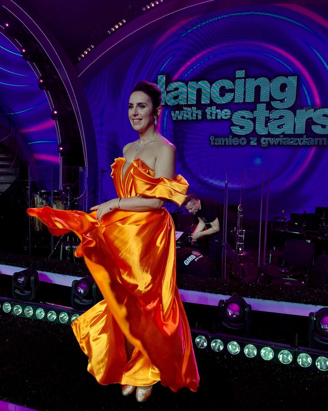 Джамала покинула &quot;Танці з зірками&quot; в Польщі. Судді здивували рішенням